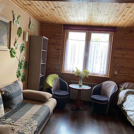 Pokoje Pod Debami Kazimierz Dolny Extérieur photo