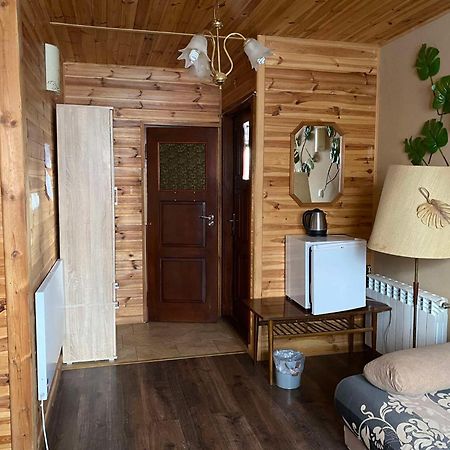 Pokoje Pod Debami Kazimierz Dolny Extérieur photo