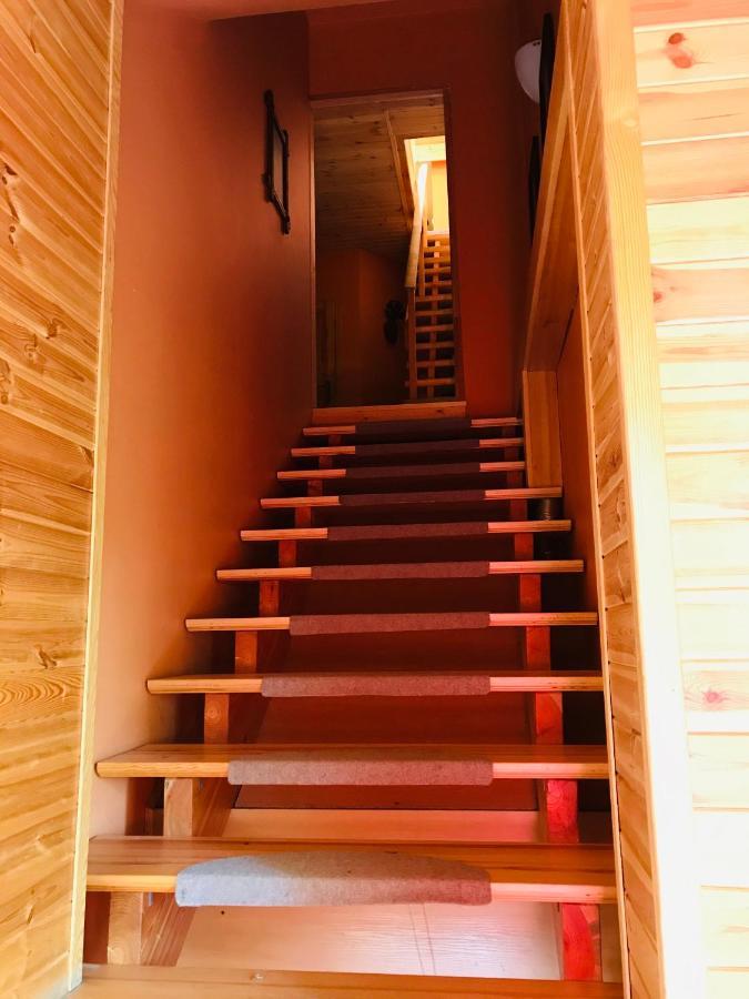 Pokoje Pod Debami Kazimierz Dolny Extérieur photo
