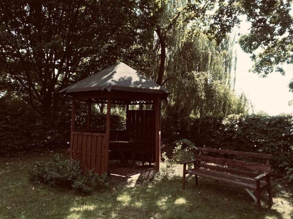 Pokoje Pod Debami Kazimierz Dolny Extérieur photo