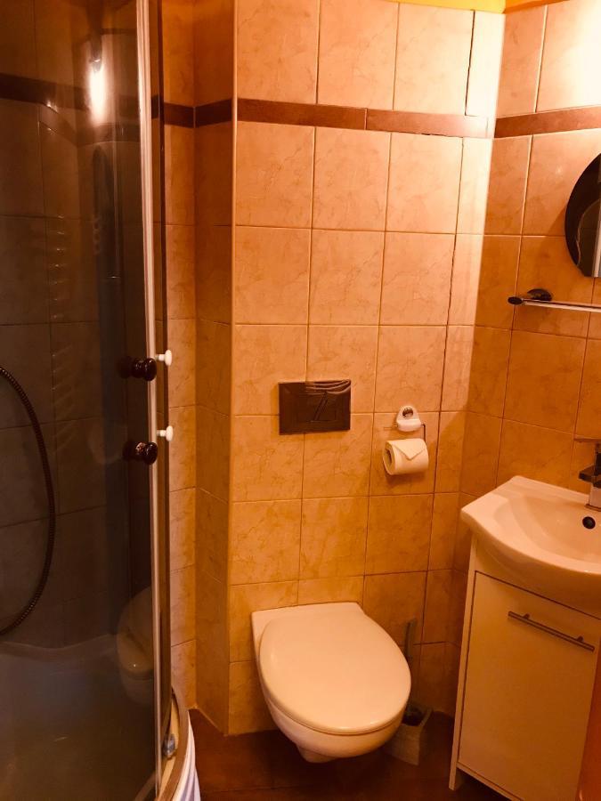 Pokoje Pod Debami Kazimierz Dolny Extérieur photo