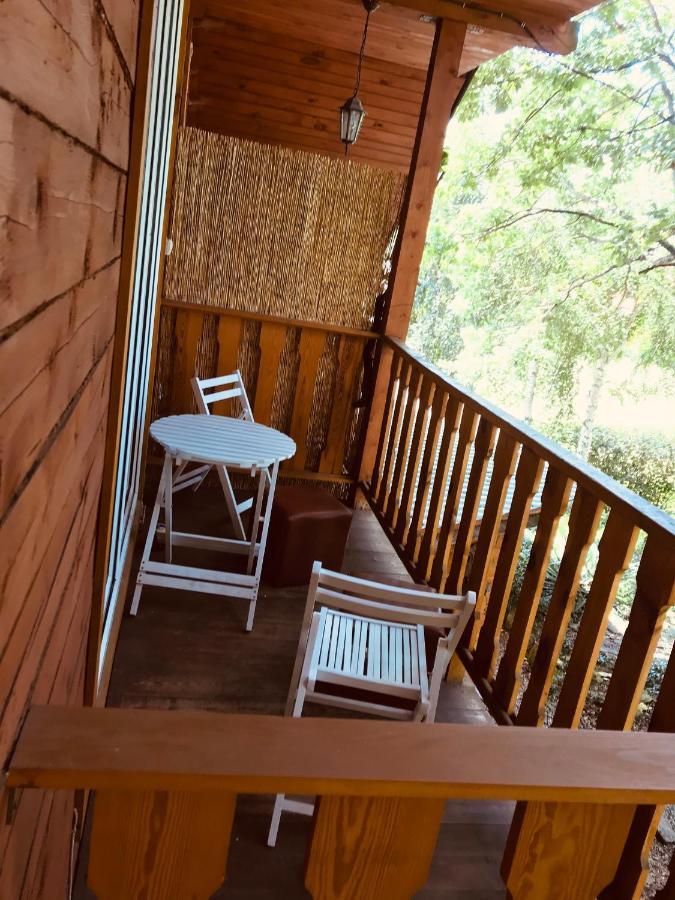Pokoje Pod Debami Kazimierz Dolny Extérieur photo