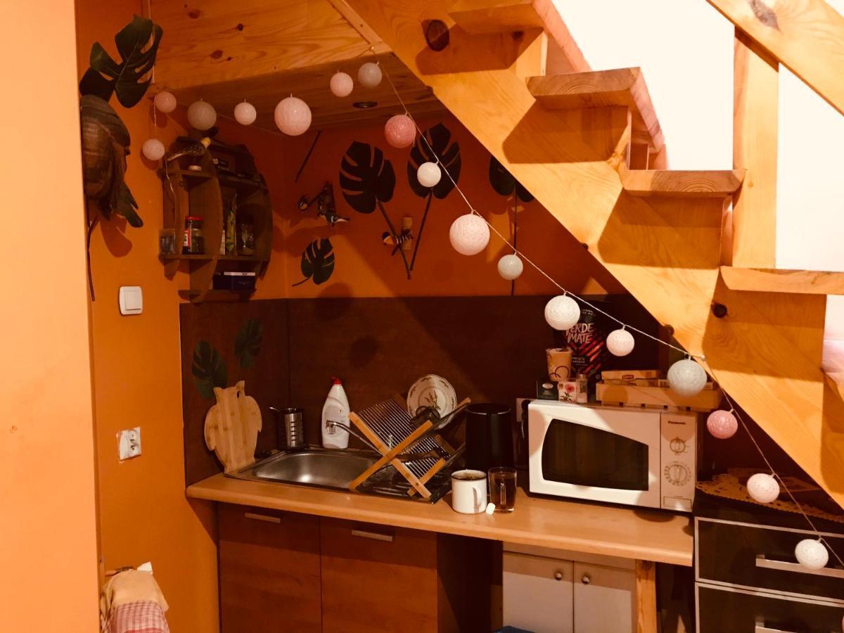 Pokoje Pod Debami Kazimierz Dolny Extérieur photo
