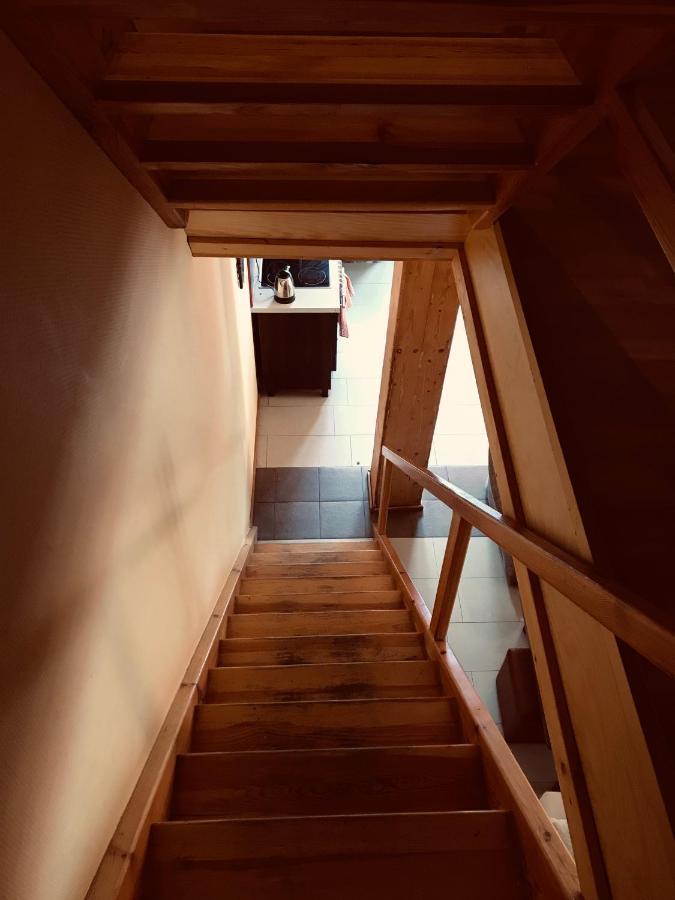 Pokoje Pod Debami Kazimierz Dolny Extérieur photo