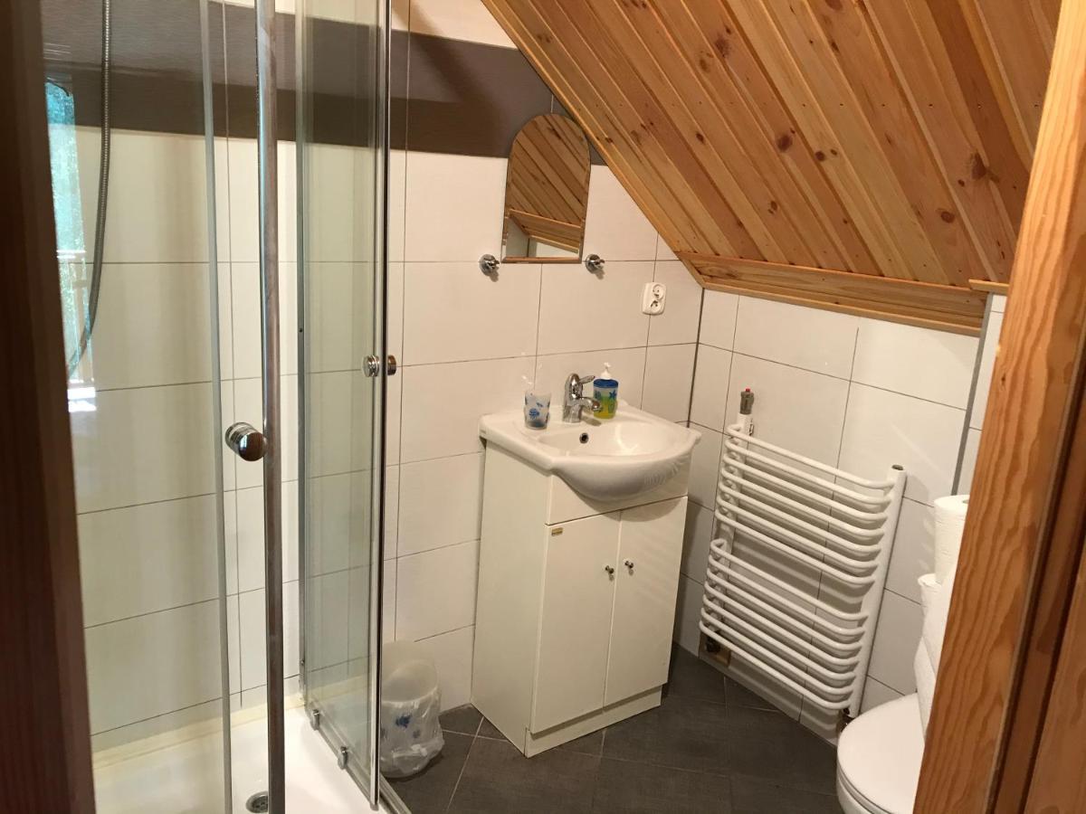 Pokoje Pod Debami Kazimierz Dolny Extérieur photo