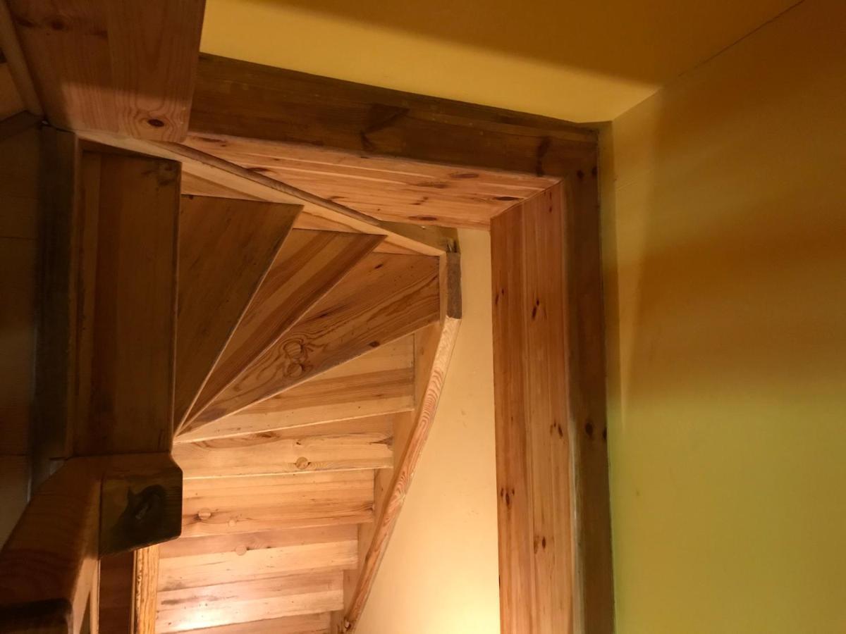 Pokoje Pod Debami Kazimierz Dolny Extérieur photo