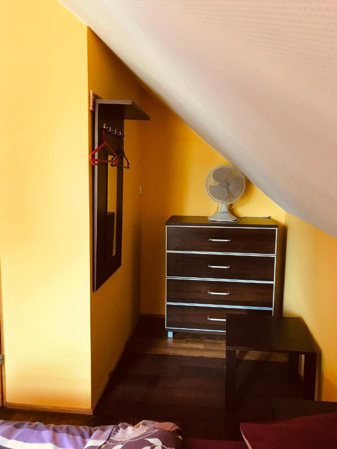 Pokoje Pod Debami Kazimierz Dolny Extérieur photo