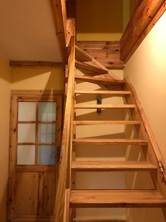 Pokoje Pod Debami Kazimierz Dolny Extérieur photo