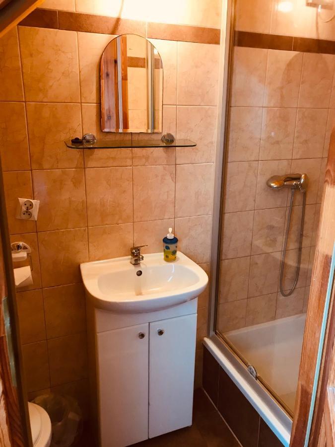 Pokoje Pod Debami Kazimierz Dolny Extérieur photo