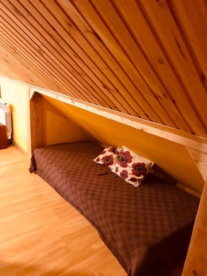 Pokoje Pod Debami Kazimierz Dolny Extérieur photo