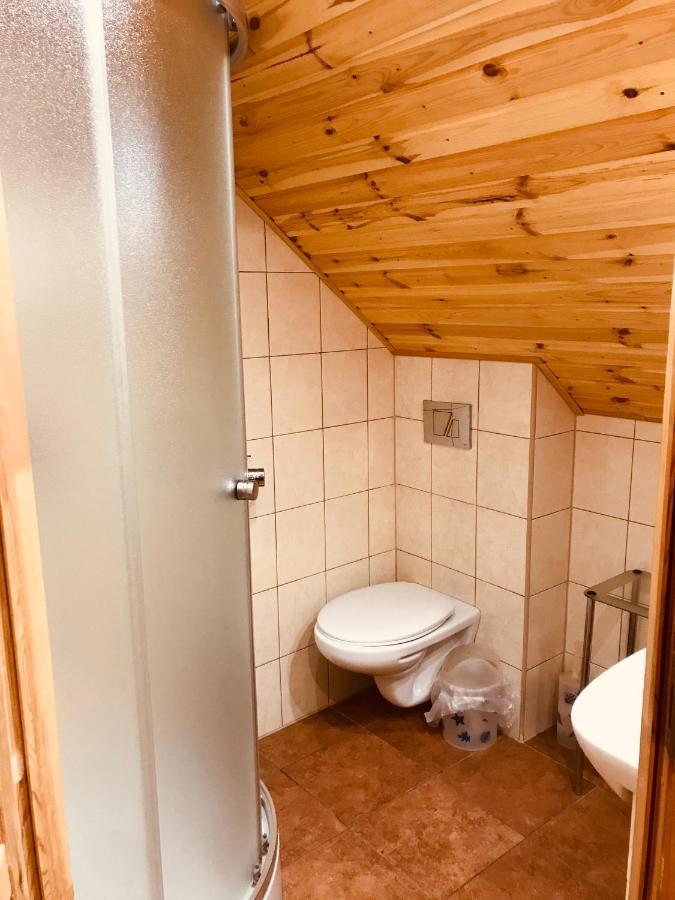 Pokoje Pod Debami Kazimierz Dolny Extérieur photo