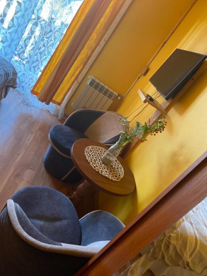 Pokoje Pod Debami Kazimierz Dolny Extérieur photo