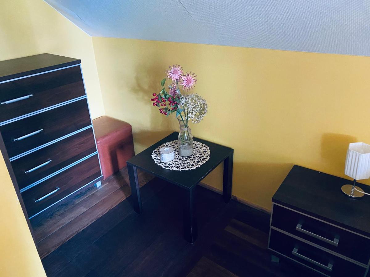 Pokoje Pod Debami Kazimierz Dolny Extérieur photo