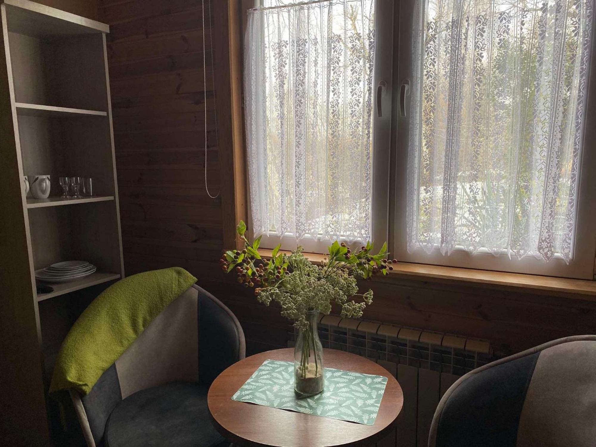 Pokoje Pod Debami Kazimierz Dolny Extérieur photo