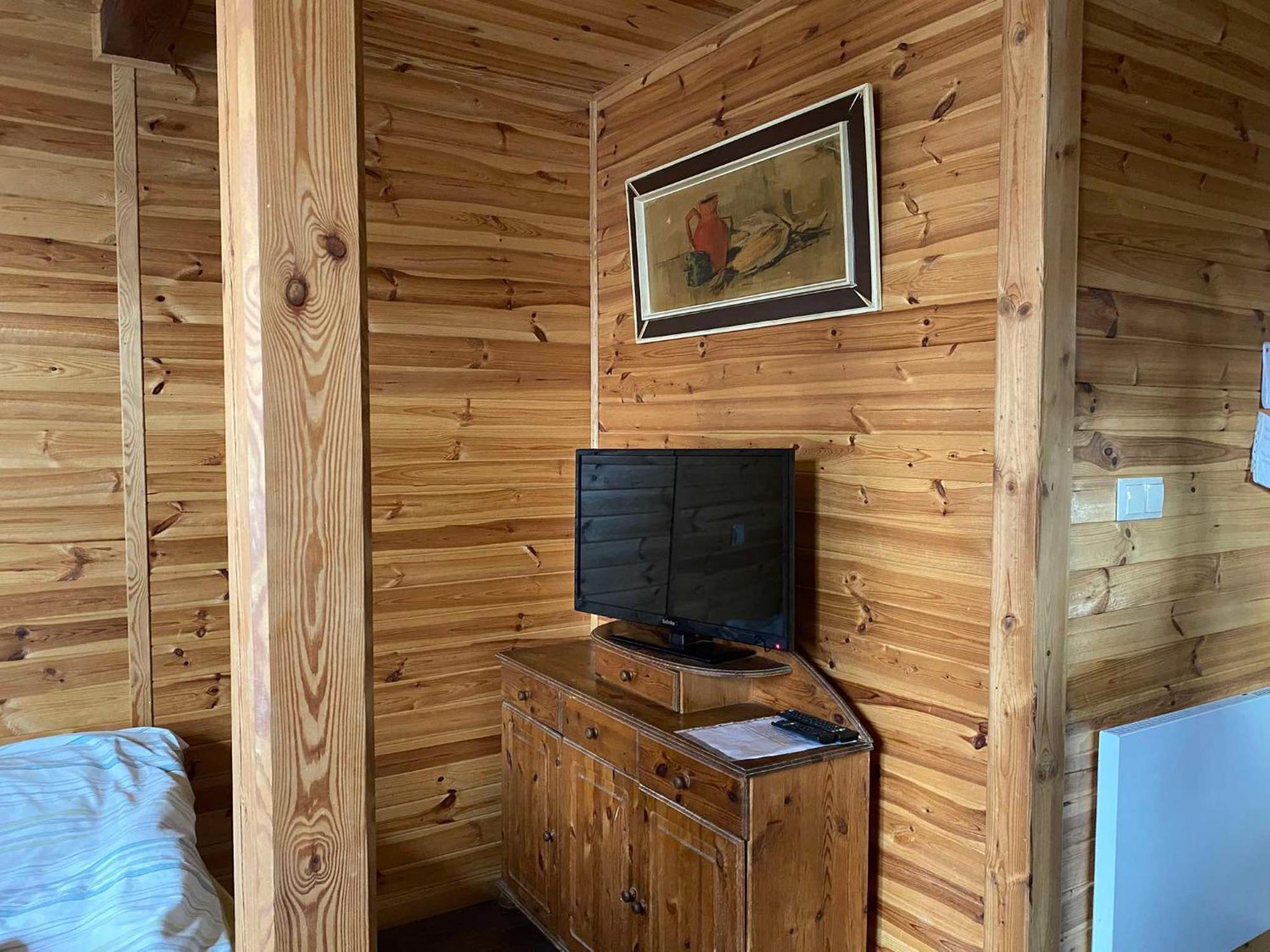 Pokoje Pod Debami Kazimierz Dolny Extérieur photo