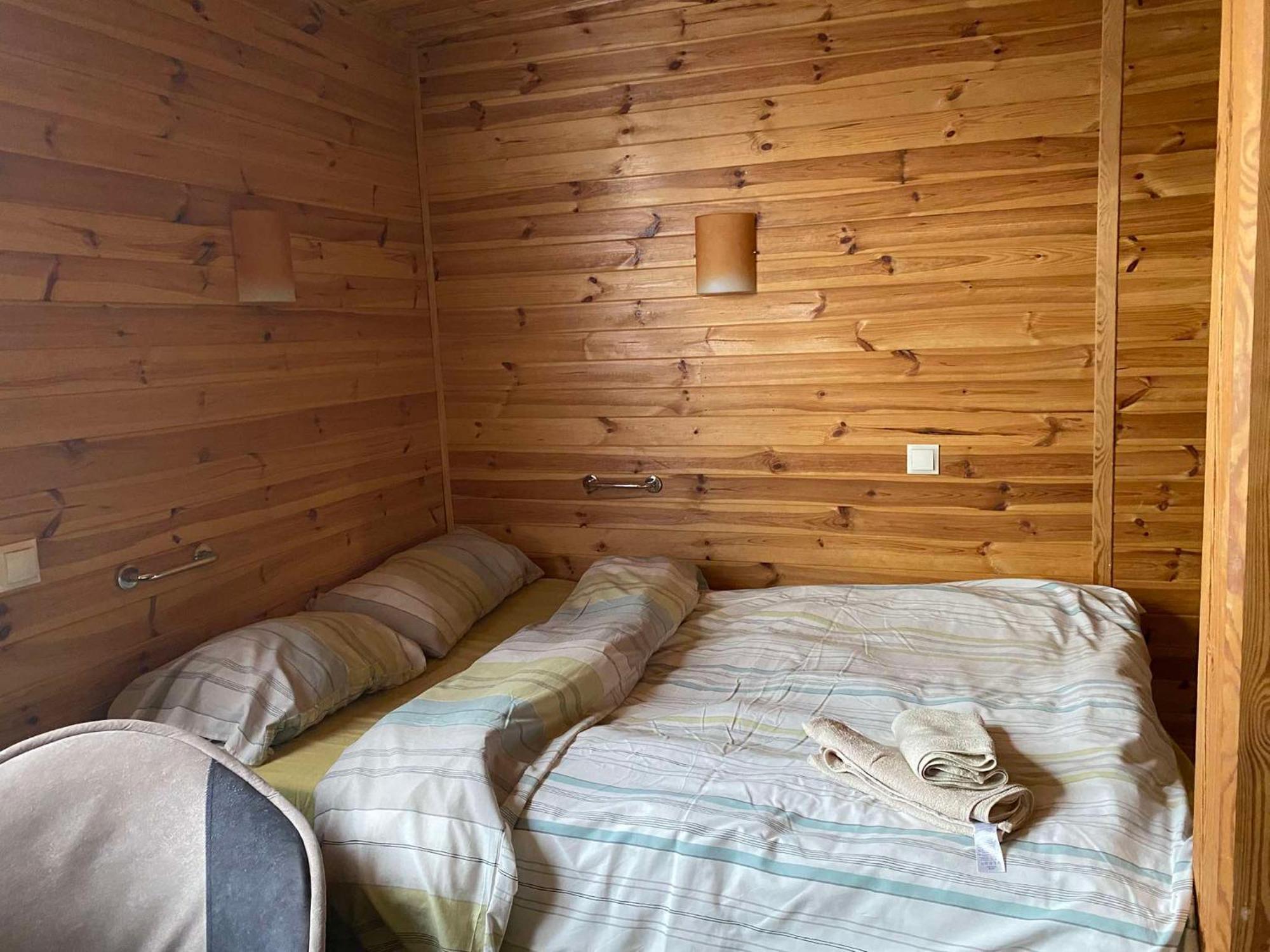 Pokoje Pod Debami Kazimierz Dolny Extérieur photo