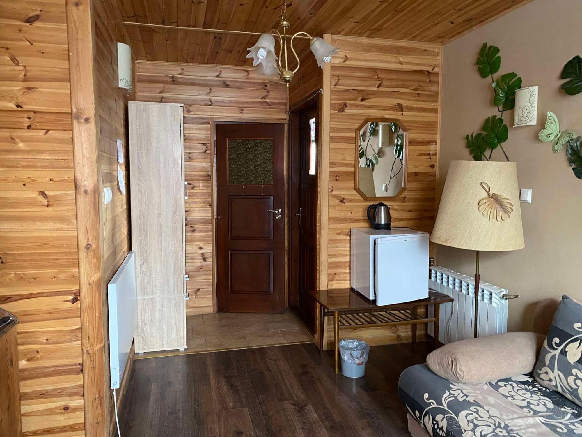Pokoje Pod Debami Kazimierz Dolny Extérieur photo