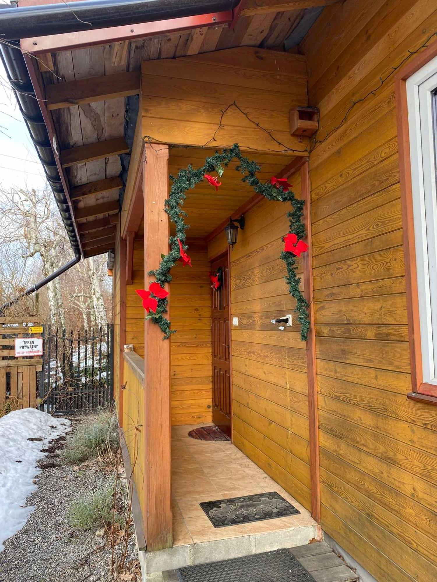 Pokoje Pod Debami Kazimierz Dolny Extérieur photo