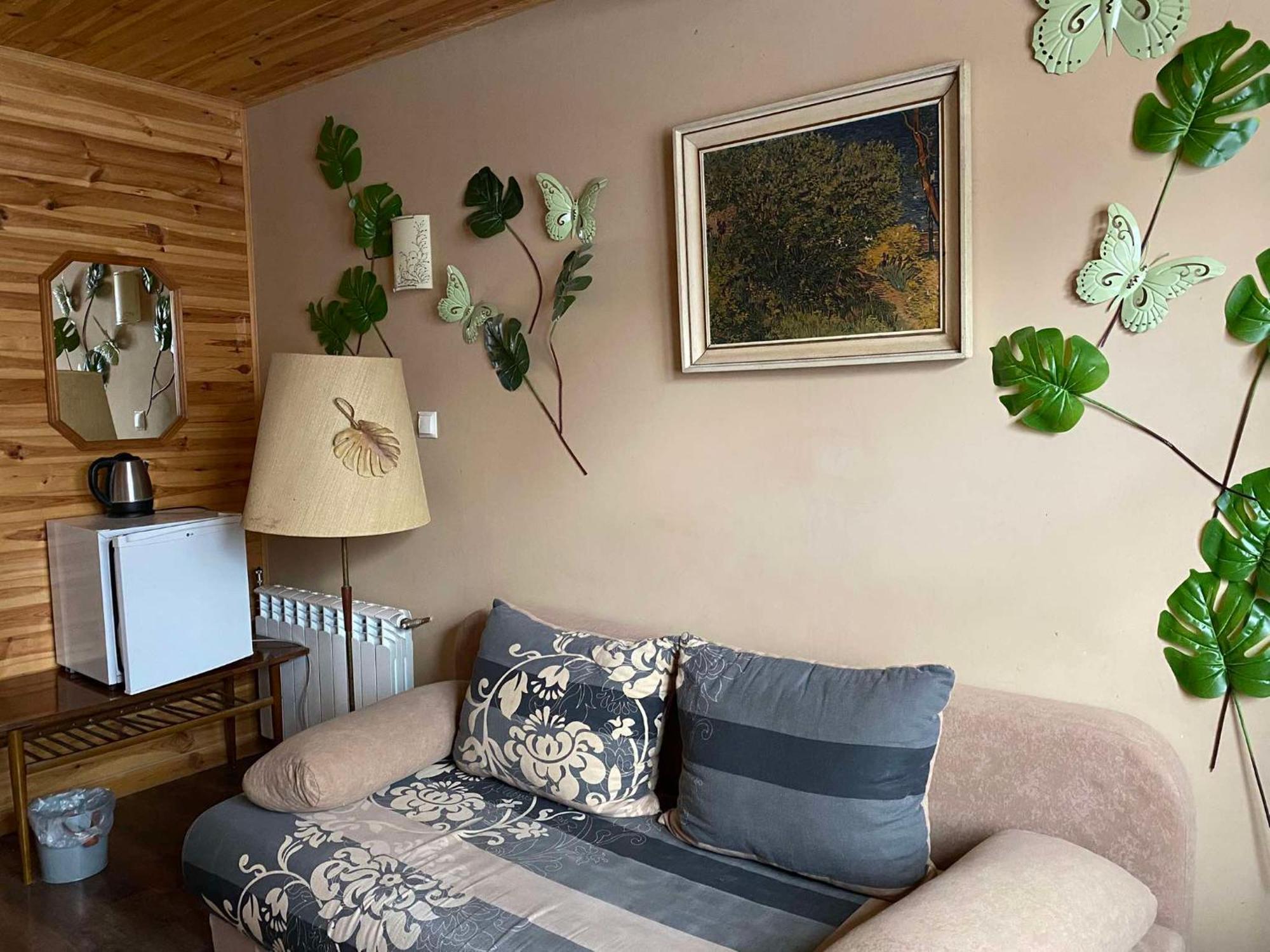 Pokoje Pod Debami Kazimierz Dolny Extérieur photo